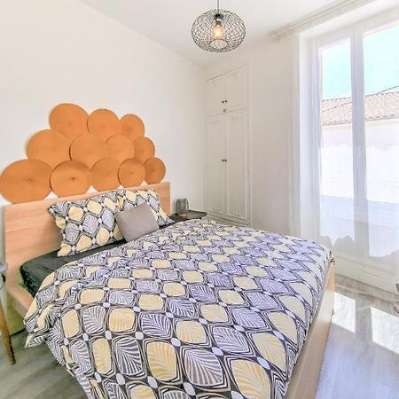 Mon Bel Oranger Appartement Marseilles Buitenkant foto