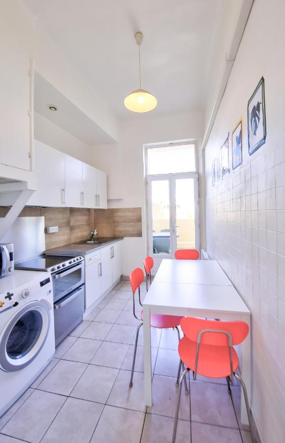 Mon Bel Oranger Appartement Marseilles Buitenkant foto